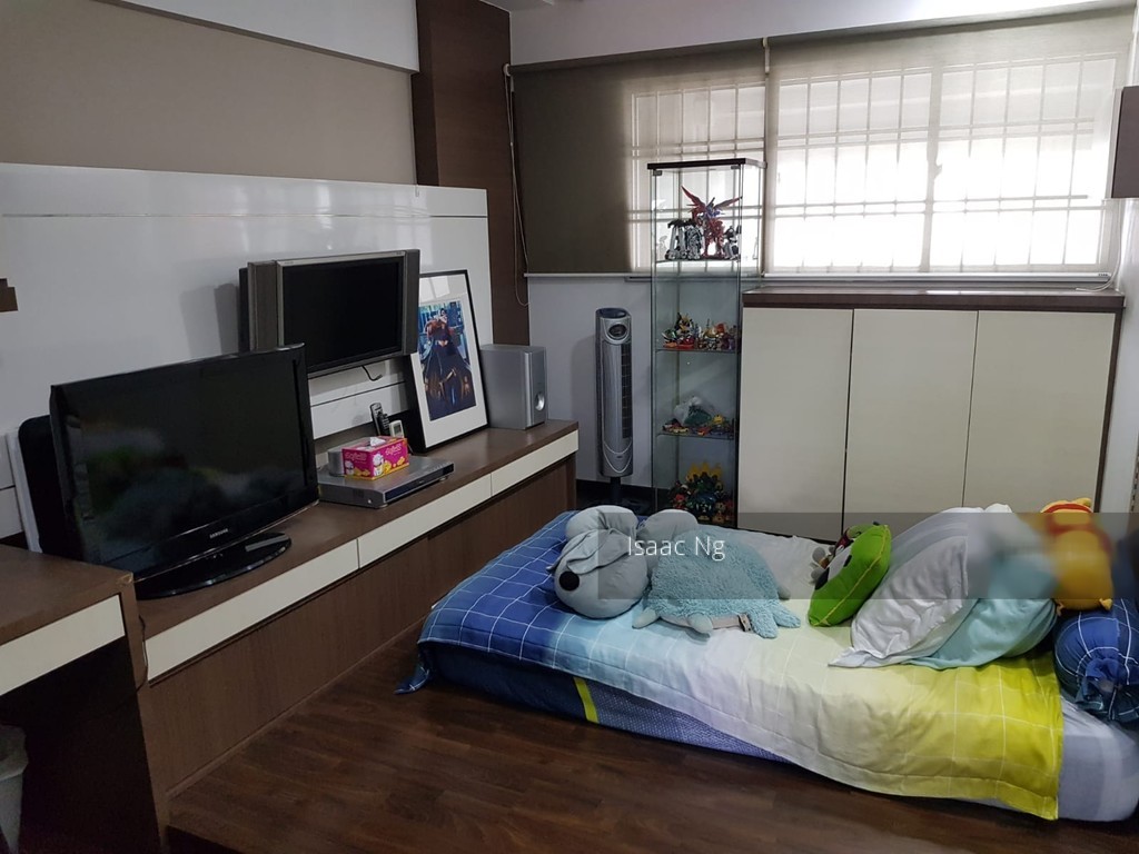 Blk 171 Bukit Batok West Avenue 8 (Bukit Batok), HDB 4 Rooms #183417612
